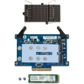 HPZ 2TB OPAL2 TLC M.2 Z2 G5 TWR SSD