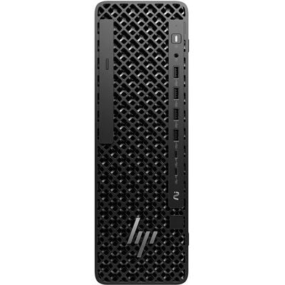Z2 SFF G1i U9-285 48GB 1TB W11P RTX 2000 Ada 16GB 2xmDP to DP Adapters WL BT 3YR