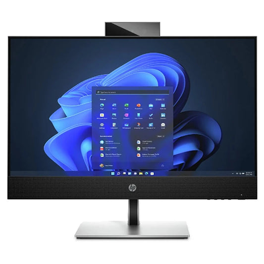 PRO ONE 440 G9 I5-14500 16GB DDR5 4800 512GB PCIE-NVME SSD AIO Non Touch Wifi-6 BT-5.3 5 MP Camera Windows 11 Pro 3/3/3 Warranty