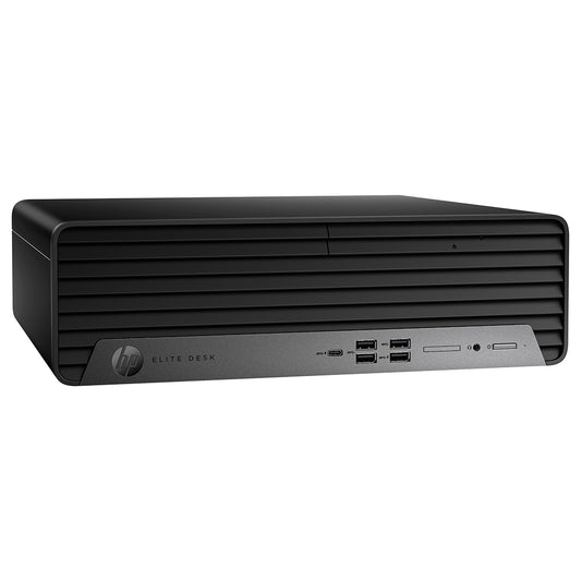 Elite 800 G9 R Small Form Factor i5-14500-16GB-256GB-Win11 Pro-3/3/3