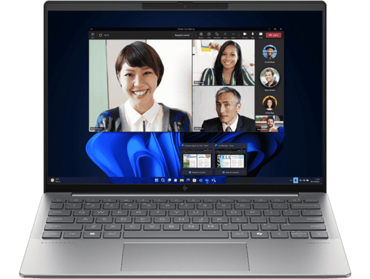 EB 635 Aero G11 R5-8640U 16GB DDR5X-7500 1 TB PCIE-SSD 13.3 WUXGA Screen Wifi-6 BT-5.3 KBD CP-BL W11P 3/3/3 Warranty