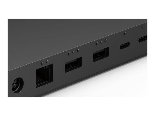 SURFACE THUNDERBOLT 4 DOCK