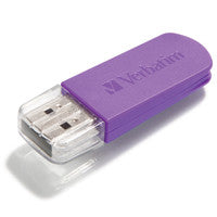 Verbatim Store 'n' Go Mini 32GB USB flash drive USB Type-A 2.0 Violet