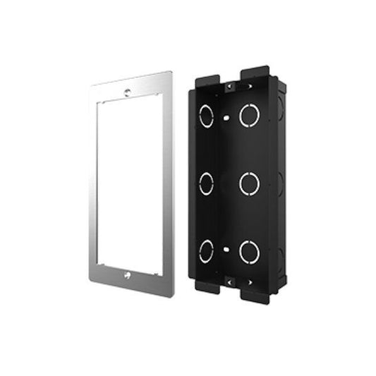 R20K & R20B (2.3.4.5 BUTTONS) IN-WALL INSTALLATION KIT