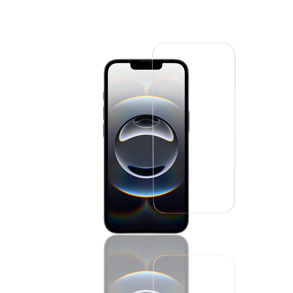 Strike Tempered Glass Screen Protector for Apple iPhone 17e/16e