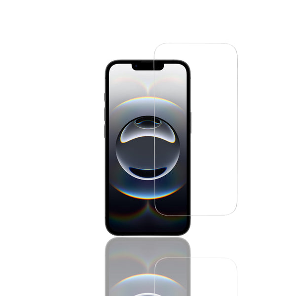 Strike Tempered Glass Screen Protector for Apple iPhone 17e/16e