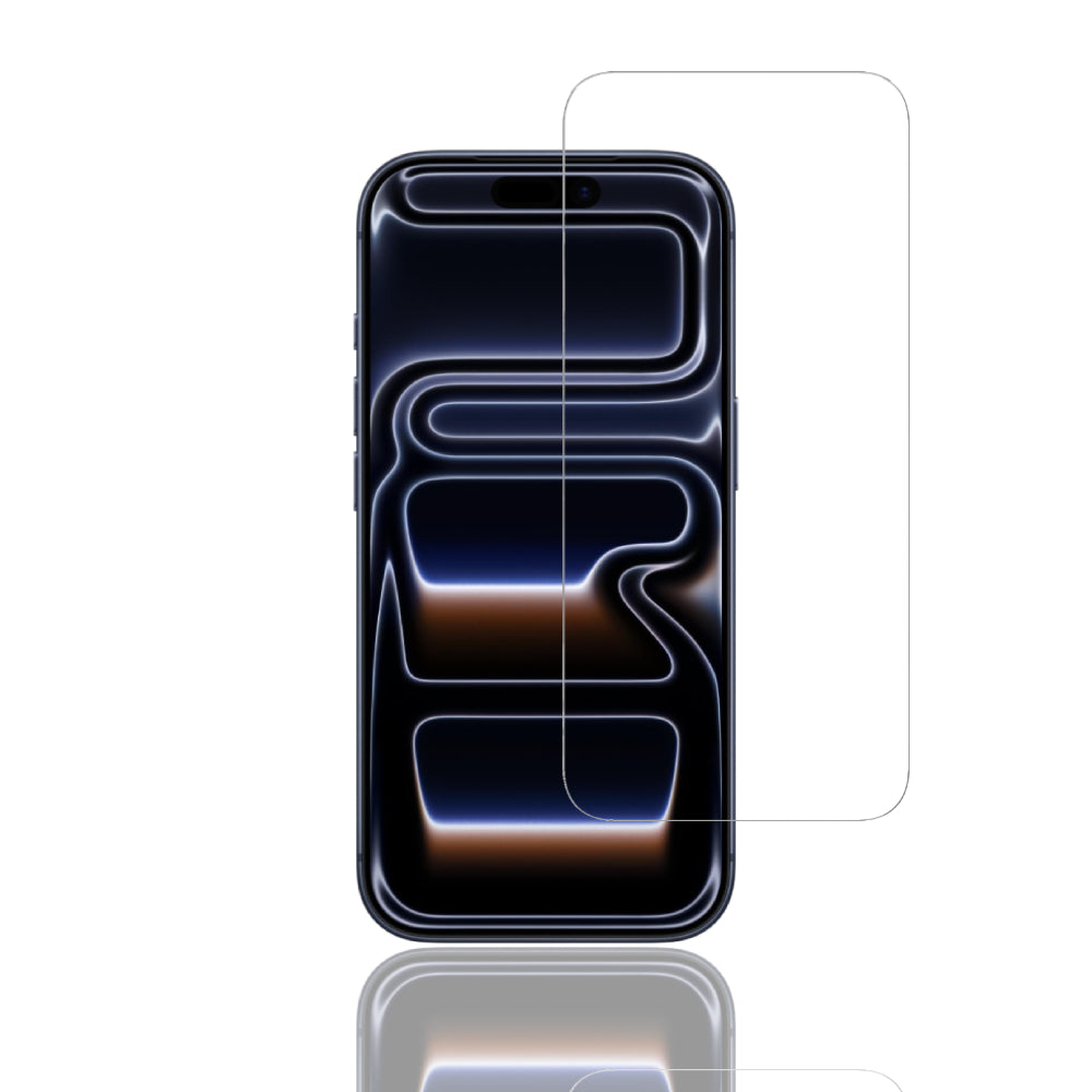 Strike Tempered Glass Screen Protector for Apple iPhone 17 Pro