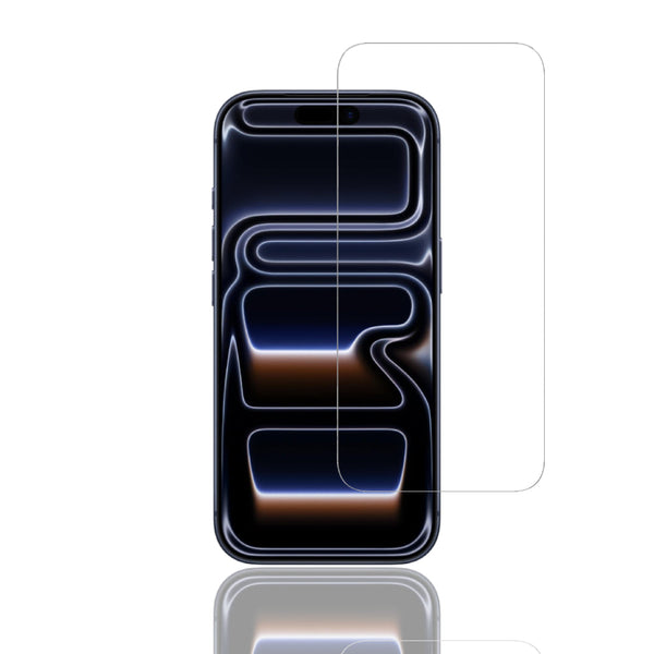 Strike Tempered Glass Screen Protector for Apple iPhone 17 Pro