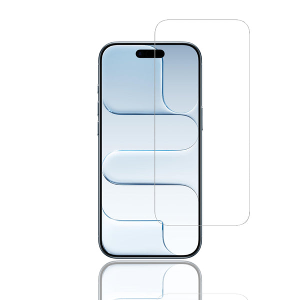 Strike Tempered Glass Screen Protector for Apple iPhone Air