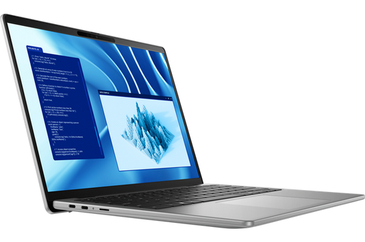 DELL LATITUDE 7455, X ELITE(X1E-80), 14" QHD+ TOUCH, 32GB, 1TB, WL, W11P(CP+), 3YR PRO