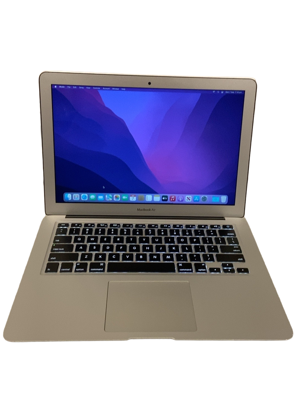 Apple MacBook Air 13-inch Early 2015 – Core i5 | 4GB RAM | 128GB SSD – Refurbished