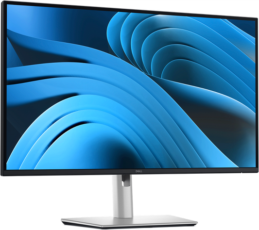DELL PRO PLUS MONITOR, 27" (16:9) UHD 4K IPS LED , HDMI, DP,USB(3),USB-C(2), H/ADJ,LAN, 3Y