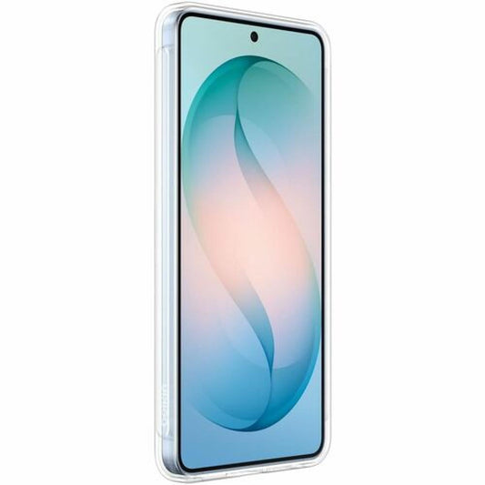 Belkin SheerForce Clear Series Case with MagSafe for iPhone 17e - Clear (MSA064FQCL)