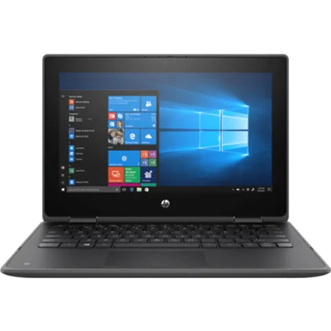 HP K12 PROBOOK X360 11 G6 EE I3-10110Y 8GB, 128GB SSD, 11.6" HD TOUCH, WL, BT, WIN10P 64,