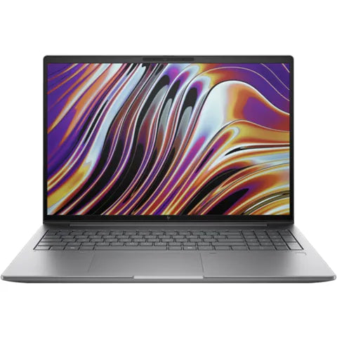 Zbook Power G11 AMD Ryzen 9 Pro 8945HS 16 Touch UWVA (1920x1200) RAM 32GB (2x16GB) DDR5 5600 PCIe SSD 1TB NVMe Nvidia RTX 2000ada IR Web Cam Fingerprint Reader Win 11 Pro 3/3/3 Warranty