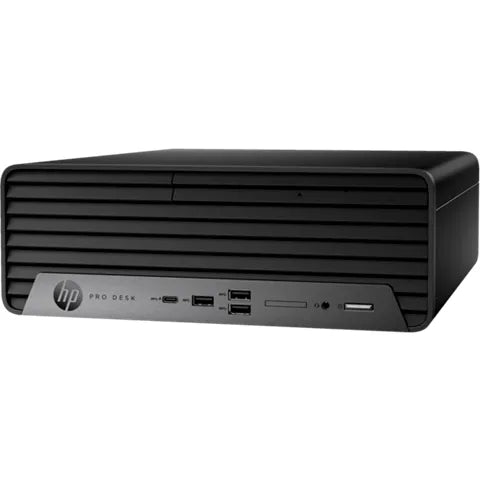 400 G9 SFF i7-14700 16 512 W11P + HP 4y Next Business Day ONS DT HW Supp BUNDLE