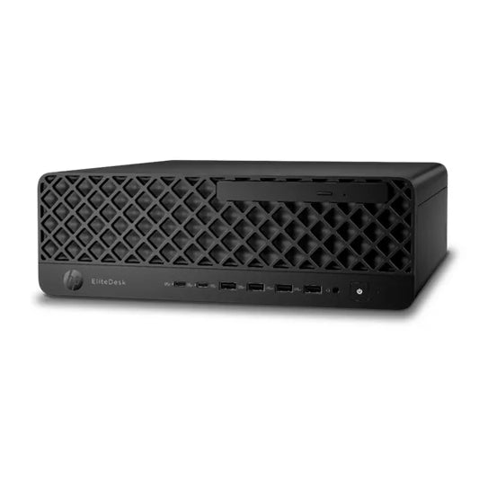 8G1i SFF-U5 235 vPro-16GB DDR5 5600-512GB SSD-WL+BT-Win11 Pro-3/3/3