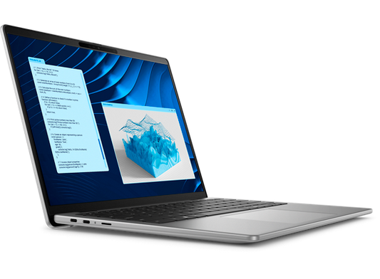 DELL LATITUDE 5455, X PLUS(X1P-42), 14" FHD+IR, 16GB, 512GB, WL, W11P(CP+), 3YR PRO