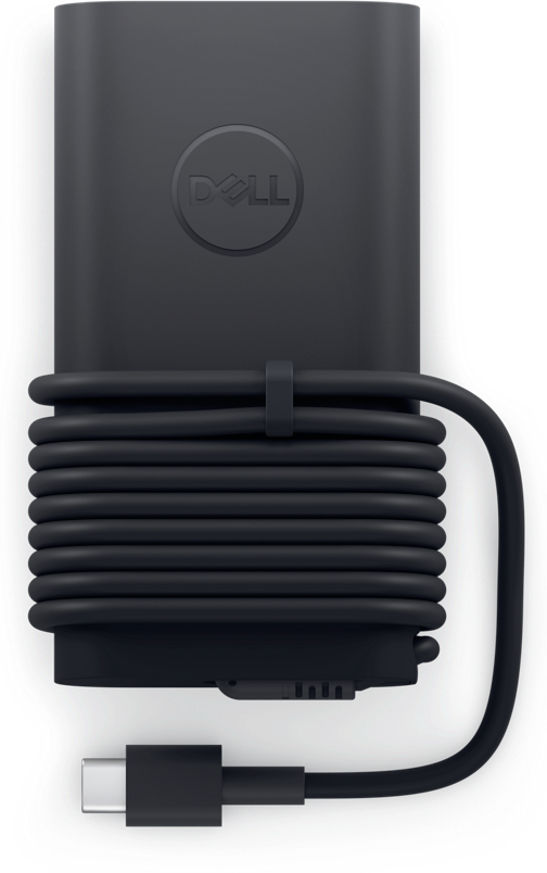 DELL 100W USB-C GAN ULTRA SLIM ADAPTER WITH POWER CORD - ANZ