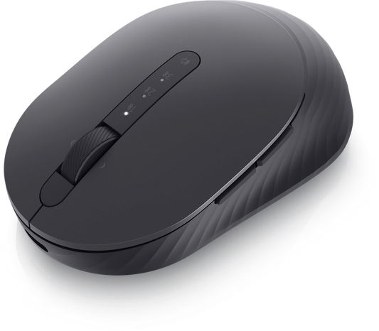 DELL PREMIER RECHARGEABLE WIRELESS MOUSE BLACK - MS7421W