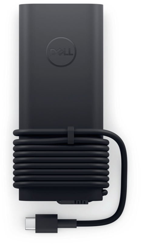DELL 130W USB-C GAN SLIM ADAPTER WITH POWER CORD  - ANZ