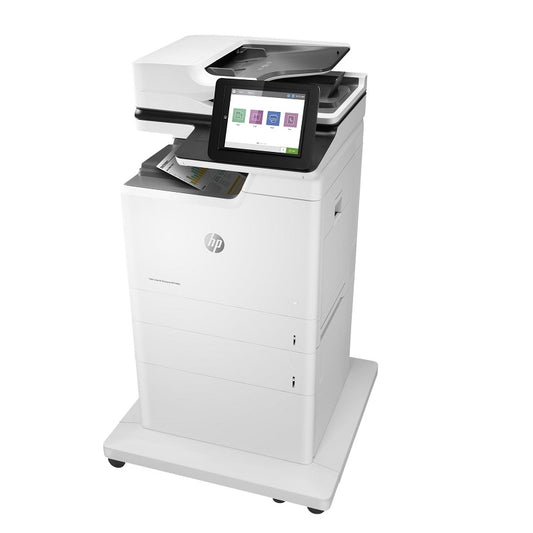 HP M681F LASER ENT COLOUR MFP + 3 YR NBD WARRANTY (U9NP3E)