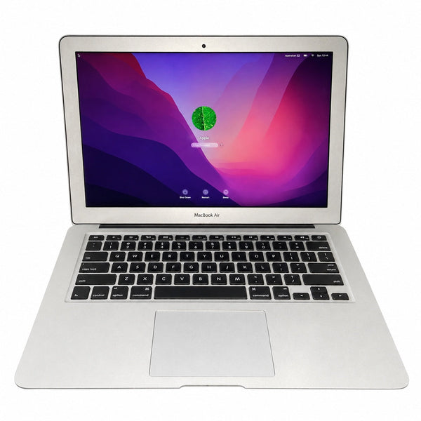Apple MacBook Air 13.3-inch 2017 – Core i5 | 8GB RAM | 256GB SSD | Very Good Refurbished