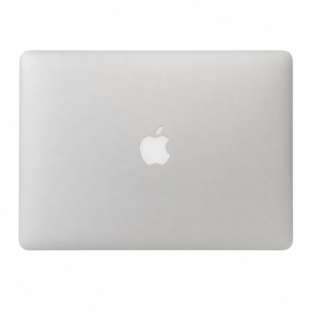 Apple MacBook Air 13.3-inch 2017 256GB lid condition