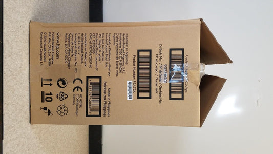 DEMO HP LASERJET 550 SHEET PAPER TRAY FOR M507, M528, M506, M527 SERIES PRINTERS