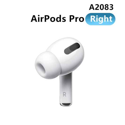 Apple AirPods Pro 1st Gen Right Replacement Earbud A2083