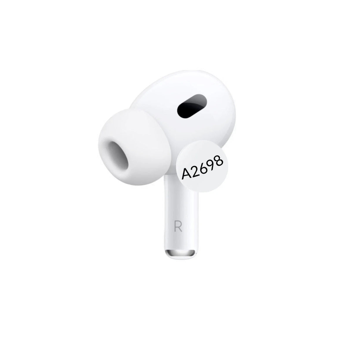 Apple AirPods Pro 2nd Gen Right Replacement A2698 – Lightning Only