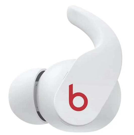 Beats Fit Pro True Wireless Replacement Left Earbud – White (Open Box) – single left earbud only