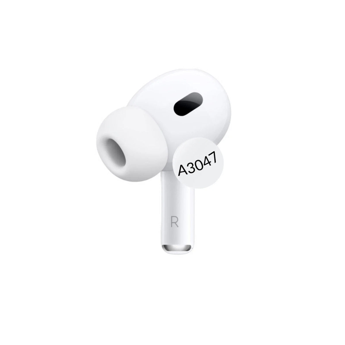 Apple AirPods Pro 2nd Gen USB-C Right Replacement A3047