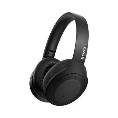 Sony WH-H910N Wireless Noise Cancelling Headphones – Black | Like New Refurbished |