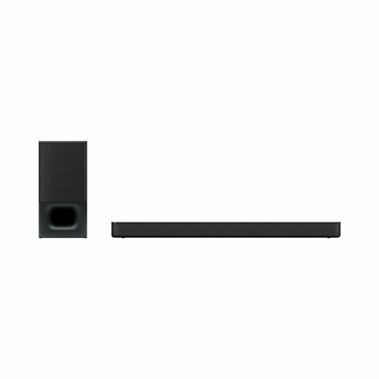 Sony HTS350 (Box Damaged) HT-S350 2.1ch Soundbar with Wireless Subwoofer