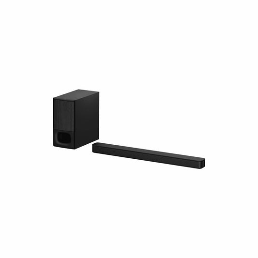 Sony HTS350 (Box Damaged) HT-S350 2.1ch Soundbar with Wireless Subwoofer