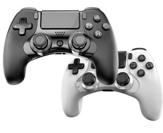 Wireless Controller Gamepad For PS4 PlayStation4 Double Vibration 6 Axis Sensor