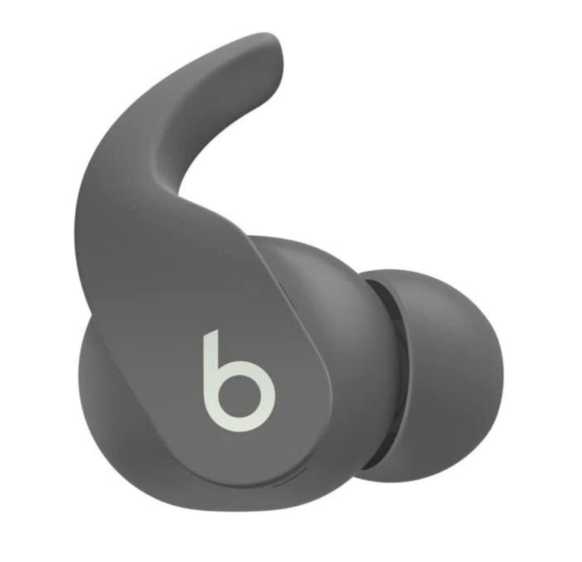 Beats Fit Pro True Wireless Replacement Right Earbud – Sage Grey (Open Box) – single right earbud only