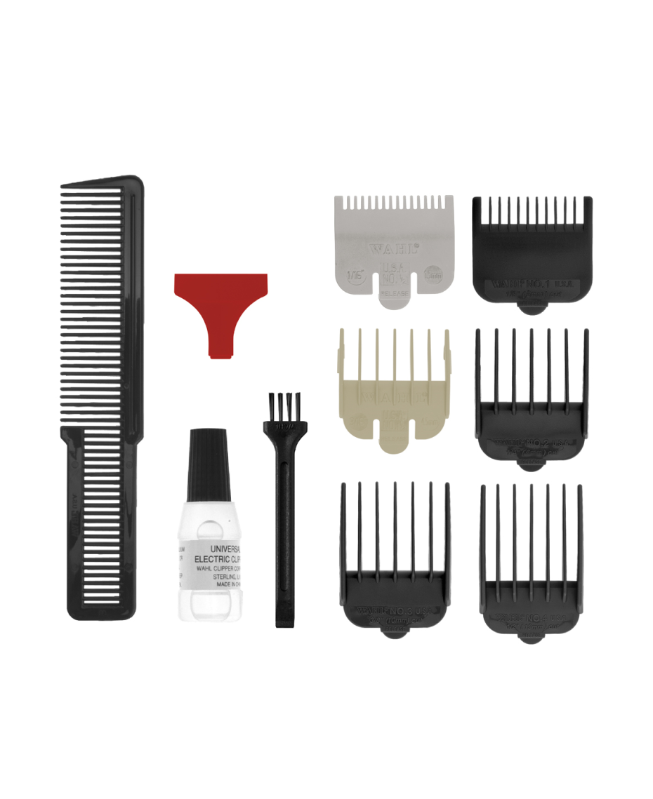 New Wahl Salon Series Salon Series V7000 Hair Clipper