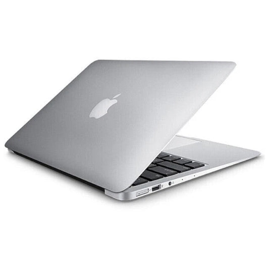 MacBook Air 13.3-Inch (2017) – Intel Core i5, 8GB RAM, 256GB SSD [Excellent Refurbished]