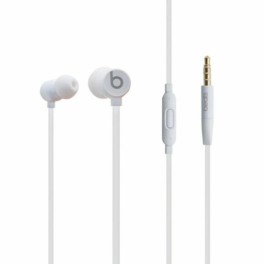 Beats by Dr. Dre urBeats3 In-Ear Headphones - White  | Open Box