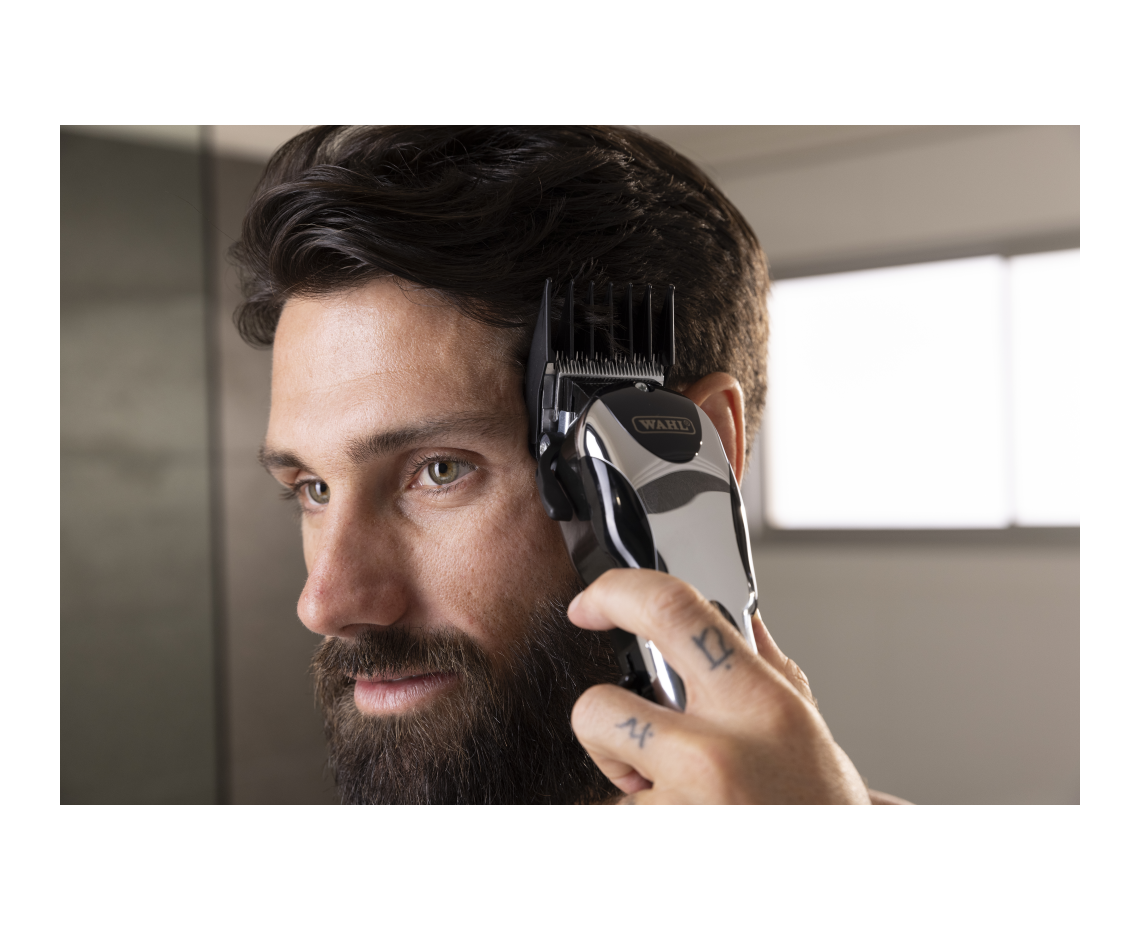 New Wahl Salon Series Salon Series V7000 Hair Clipper