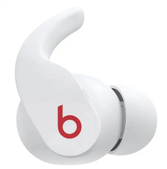 Beats Fit Pro True Wireless Replacement Right Earbud – White (Open Box) – single right earbud only