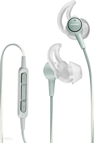 Bose SoundTrue Ultra in-Ear Headphones for Apple / Android Devices White  | Open Box