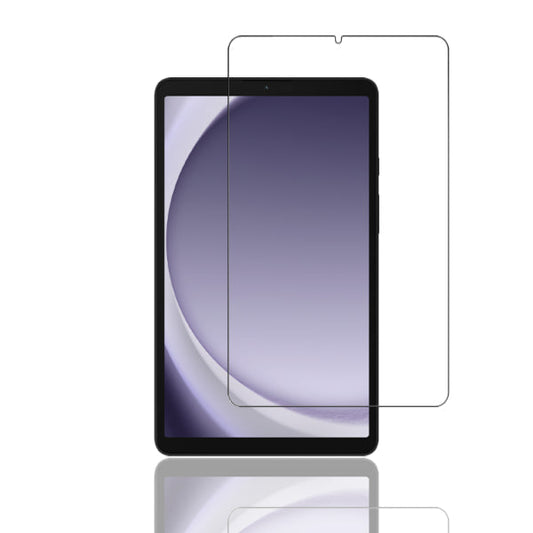 SAMSUNG (STRIKE) TAB A9+ TEMPERED GLASS SCREEN PROTECTOR