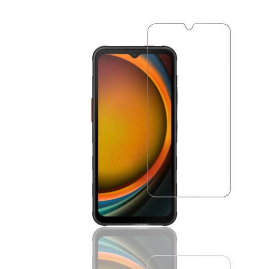Samsung (Strike) Galaxy Xcover7 Tempered Glass Screen Protector