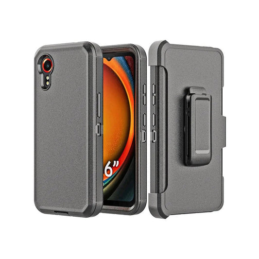 SAMSUNG (STRIKE) GALAXY XCOVER7 RUGGED CASE