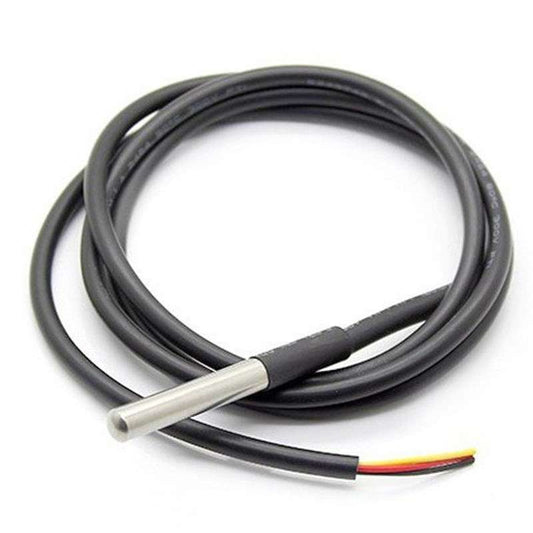 SHELLY TEMP SENSOR DS18B20 1MTR