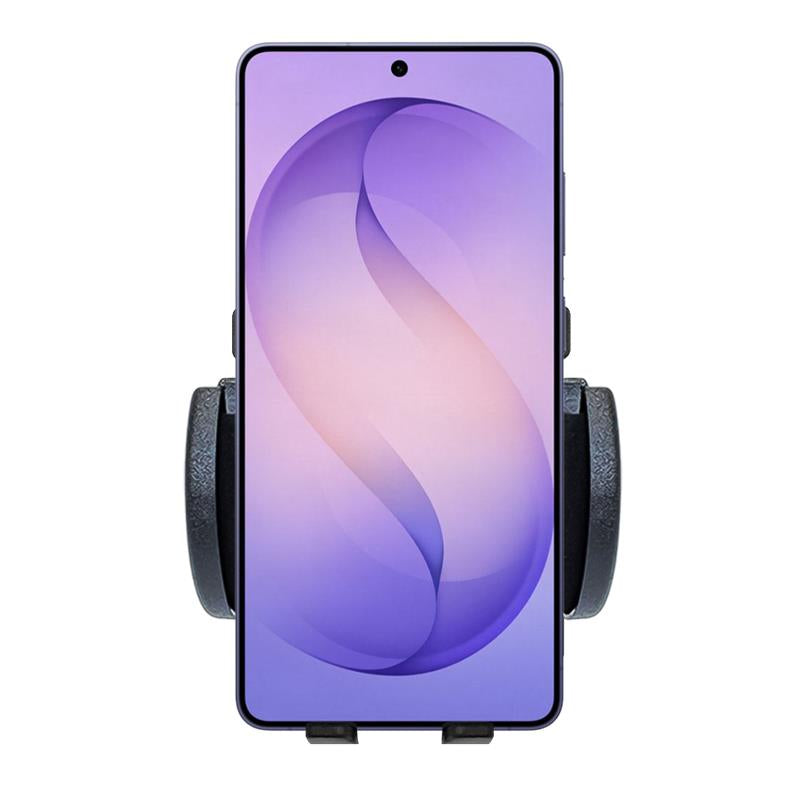 Universal Car Phone Holder for USB-Type C Smart Phones (Hardwired Install)