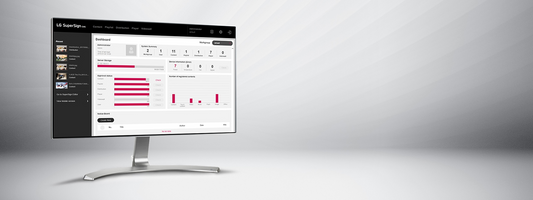 LG SWP401J SUPERSIGN CMS PER DEVICE ONE TIME ACTIVATION